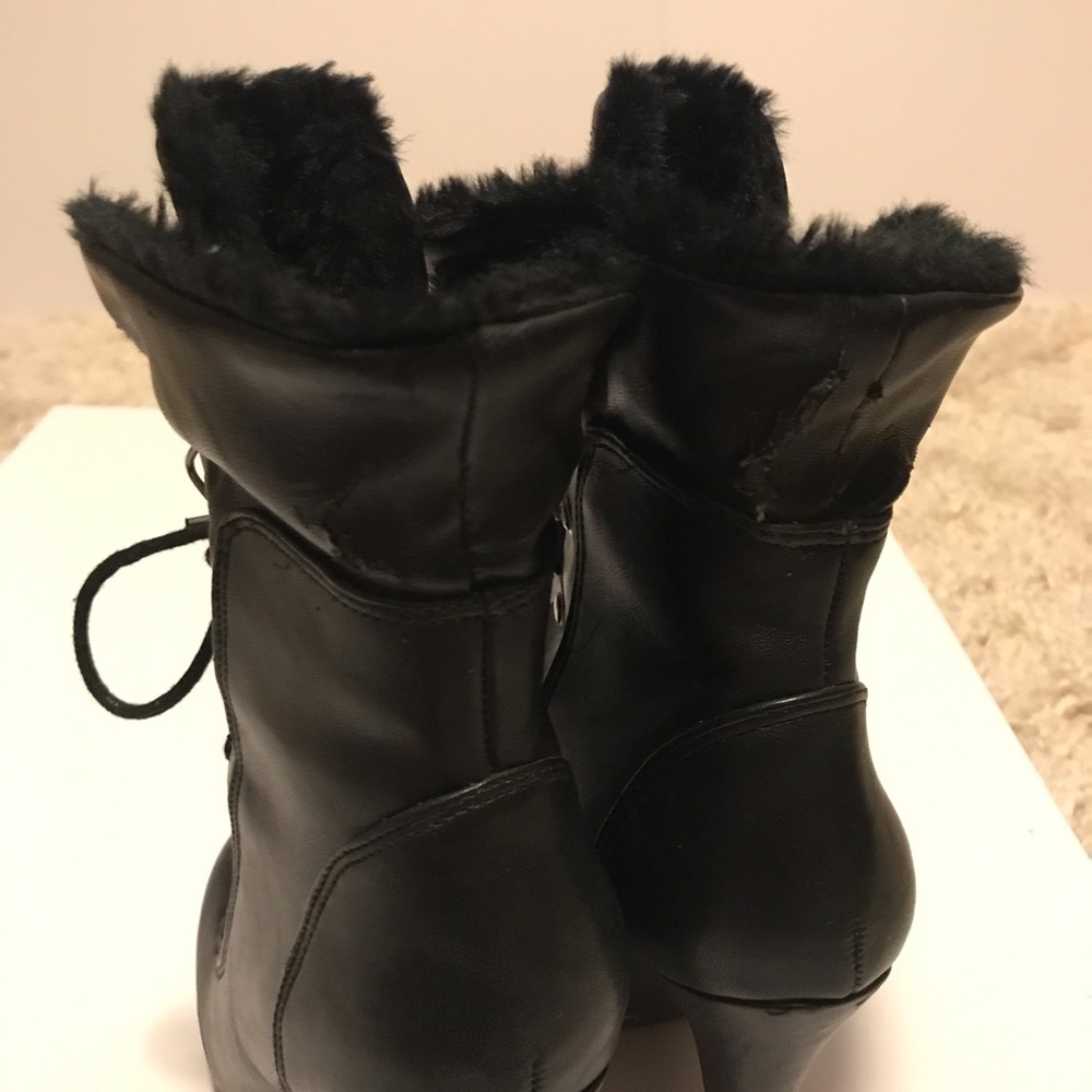 Booties - Picture 7 of 10